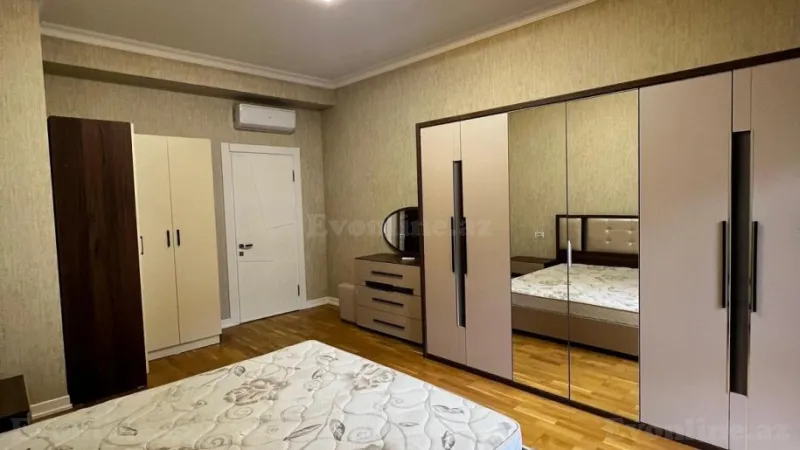Satılır 3 otaqlı Mənzil Yeni tikili 93 m² Xətai r. - şəkil 8