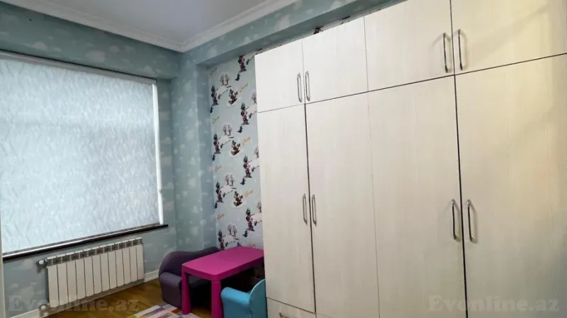 Satılır 3 otaqlı Mənzil Yeni tikili 93 m² Xətai r. - şəkil 10