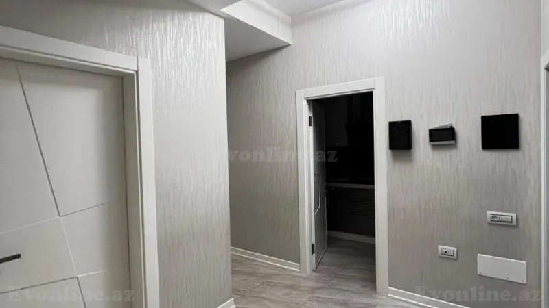 Satılır 3 otaqlı Mənzil Yeni tikili 93 m² Xətai r. - şəkil 13