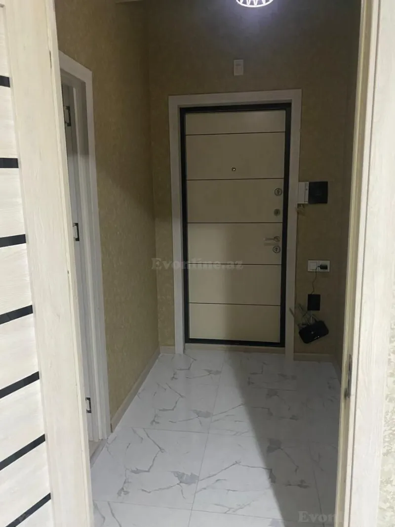 Kirayə verilir 2 otaqlı Mənzil Yeni tikili 65 m² 28 May m. - şəkil 5