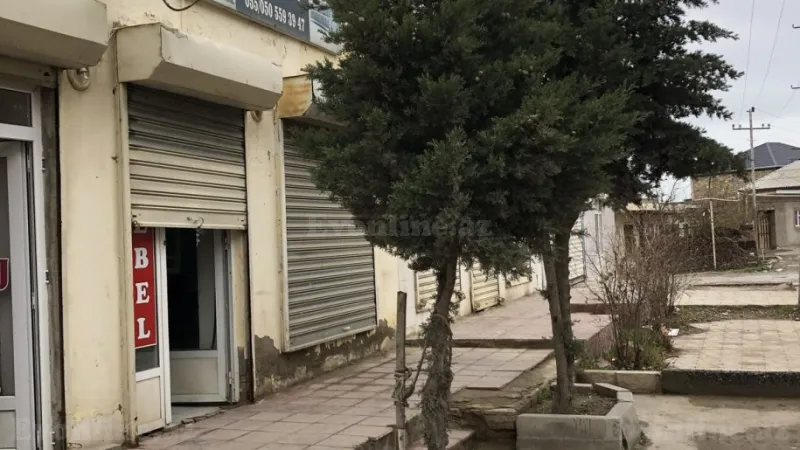 Bakı, Qaradağ r., Lökbatanda obyekt kirayə verilir