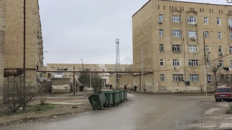 Kirayə verilir Obyekt 50 m² Lökbatan - şəkil 2