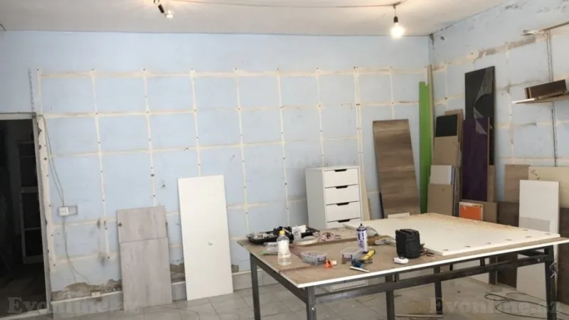 Kirayə verilir Obyekt 50 m² Lökbatan - şəkil 3