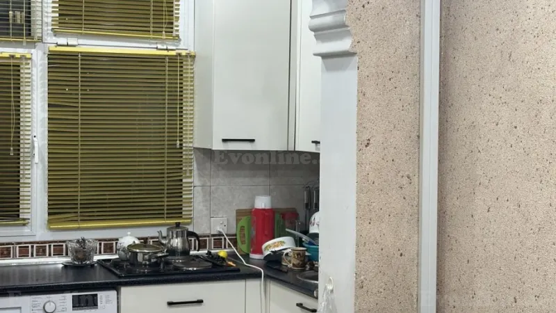 Satılır 1 otaqlı Mənzil Köhnə tikili 52 m² 8-ci mikrorayon - şəkil 4