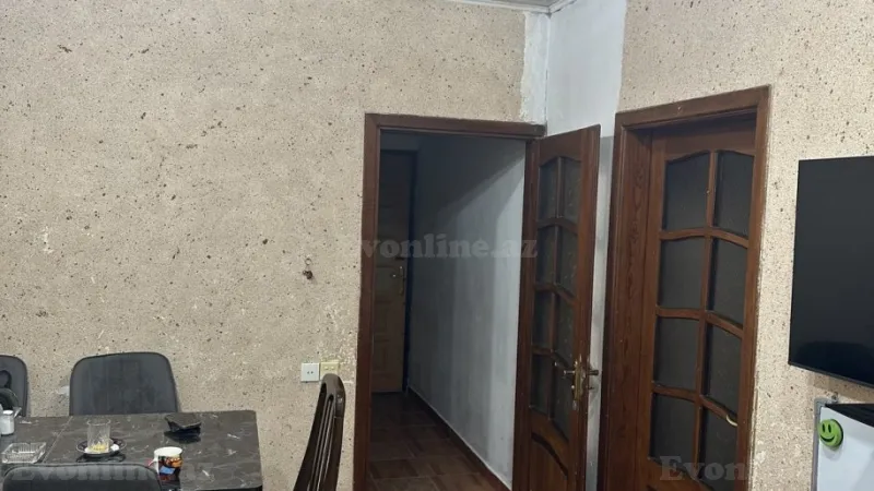 Satılır 1 otaqlı Mənzil Köhnə tikili 52 m² 8-ci mikrorayon - şəkil 7