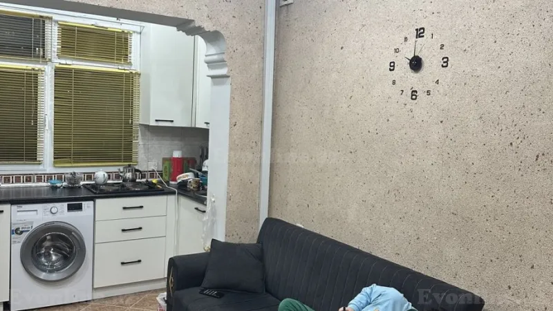 Satılır 1 otaqlı Mənzil Köhnə tikili 52 m² 8-ci mikrorayon - şəkil 8