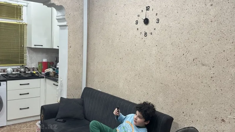 Satılır 1 otaqlı Mənzil Köhnə tikili 52 m² 8-ci mikrorayon - şəkil 10