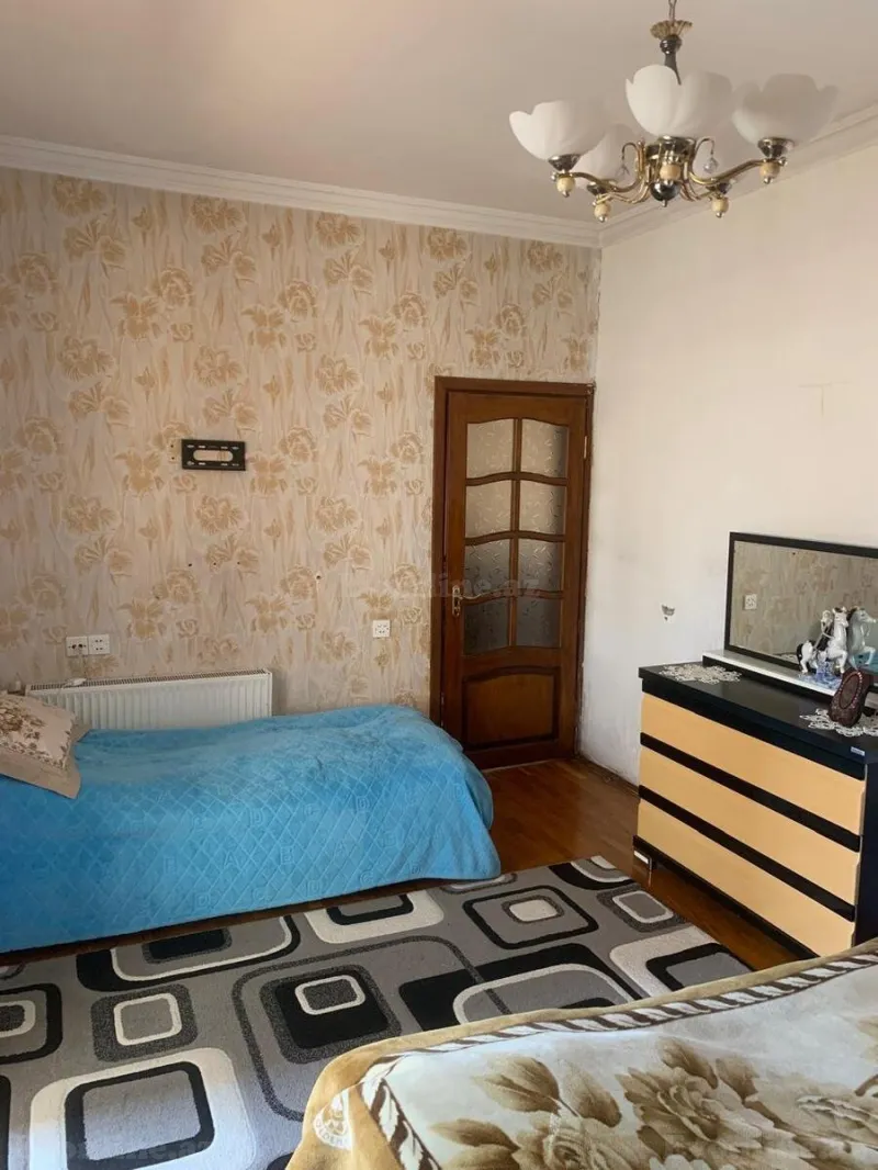 Satılır 1 otaqlı Mənzil Köhnə tikili 52 m² 8-ci mikrorayon - şəkil 14