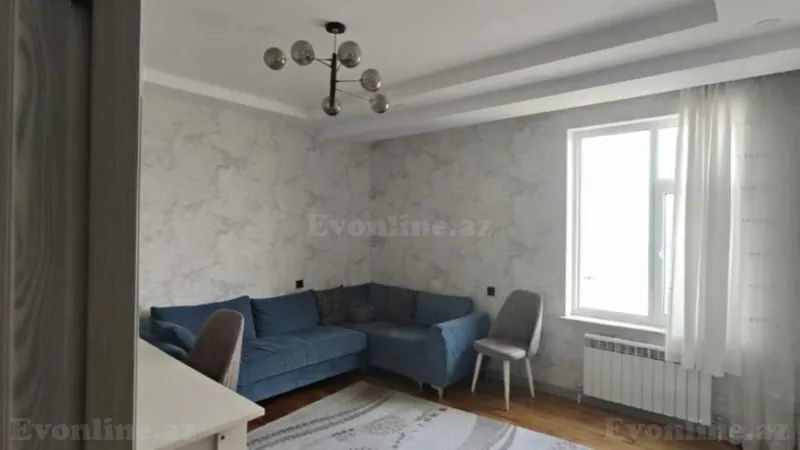 Satılır 2 otaqlı Mənzil Yeni tikili 64 m² Xırdalan