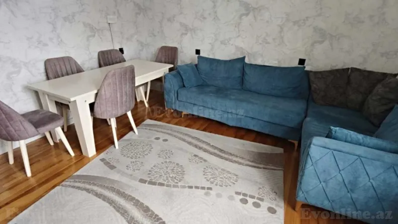 Satılır 2 otaqlı Mənzil Yeni tikili 64 m² Xırdalan - şəkil 3