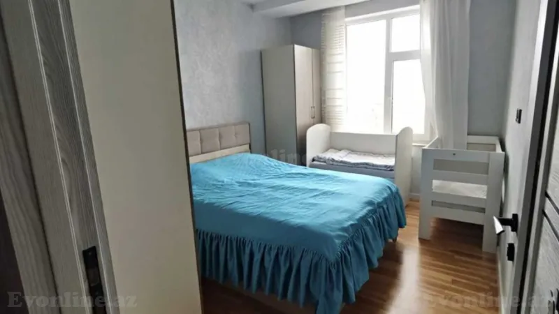 Satılır 2 otaqlı Mənzil Yeni tikili 64 m² Xırdalan - şəkil 4