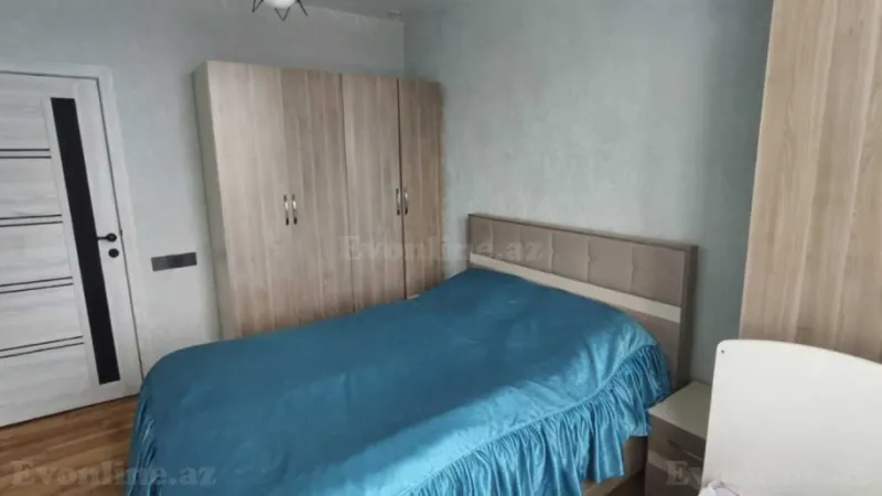 Satılır 2 otaqlı Mənzil Yeni tikili 64 m² Xırdalan - şəkil 5