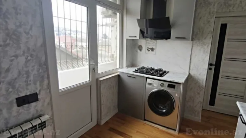 Satılır 2 otaqlı Mənzil Yeni tikili 64 m² Xırdalan - şəkil 6