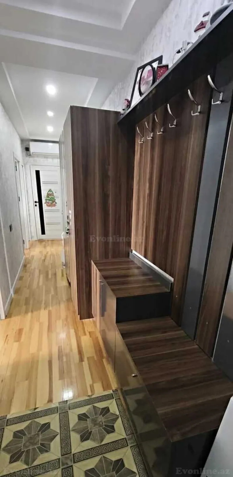 Satılır 2 otaqlı Mənzil Yeni tikili 64 m² Xırdalan - şəkil 8