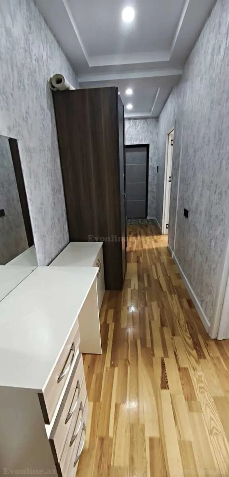 Satılır 2 otaqlı Mənzil Yeni tikili 64 m² Xırdalan - şəkil 9