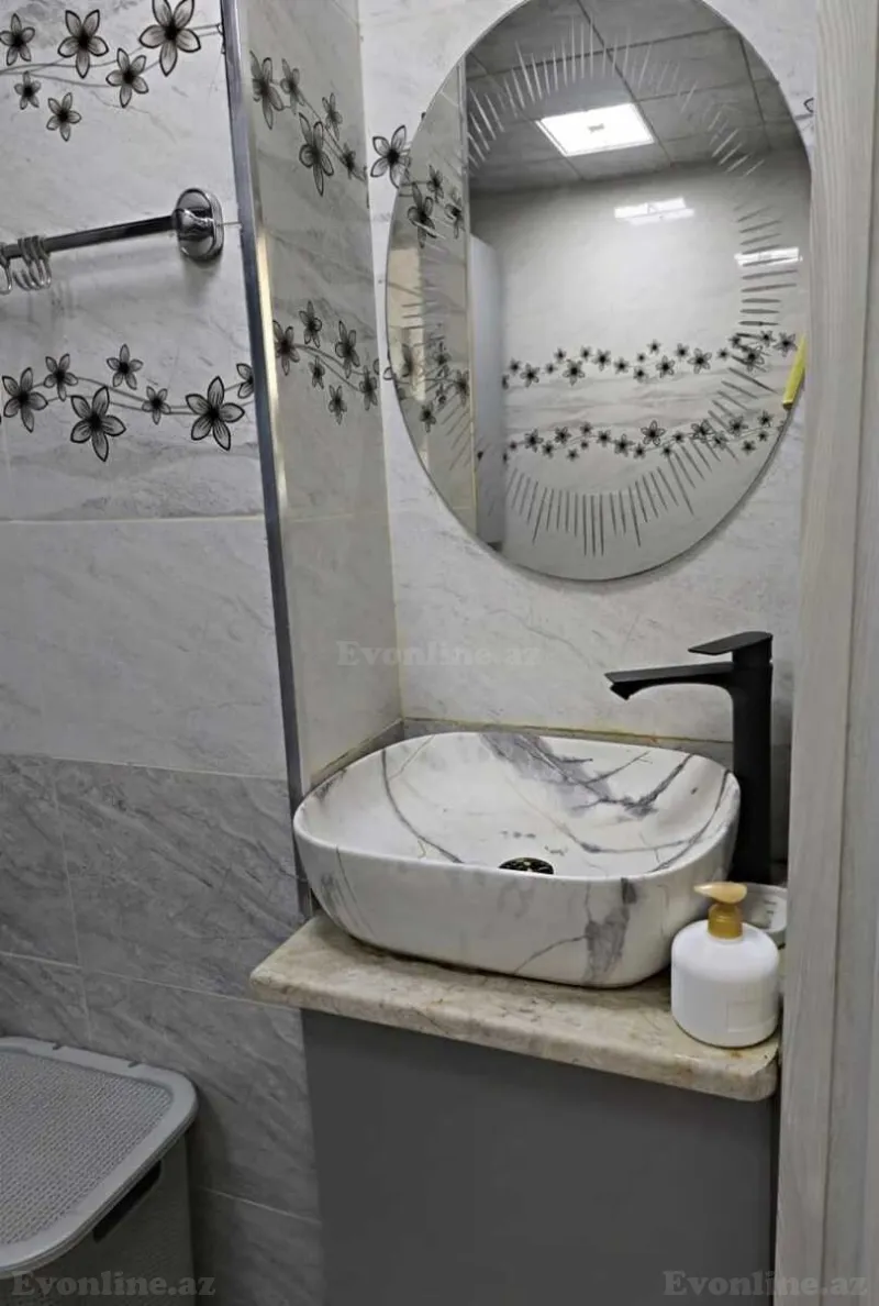 Satılır 2 otaqlı Mənzil Yeni tikili 64 m² Xırdalan - şəkil 11