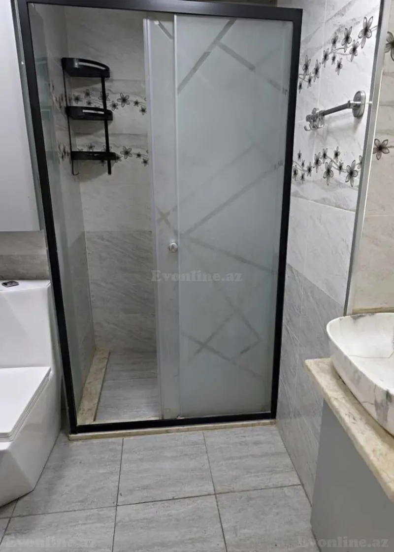 Satılır 2 otaqlı Mənzil Yeni tikili 64 m² Xırdalan - şəkil 13