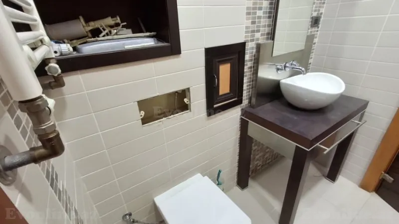 Satılır 3 otaqlı Mənzil Yeni tikili 134 m² Nizami m. - şəkil 15