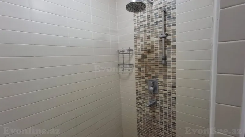 Satılır 3 otaqlı Mənzil Yeni tikili 134 m² Nizami m. - şəkil 17