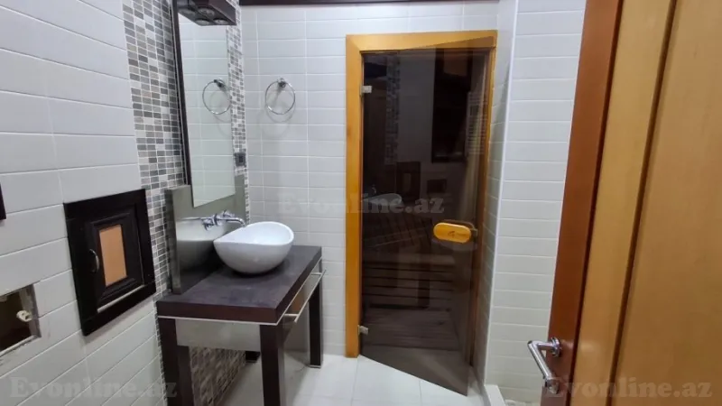 Satılır 3 otaqlı Mənzil Yeni tikili 134 m² Nizami m. - şəkil 18