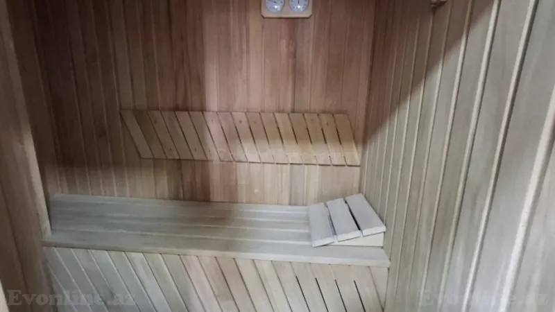 Satılır 3 otaqlı Mənzil Yeni tikili 134 m² Nizami m. - şəkil 19