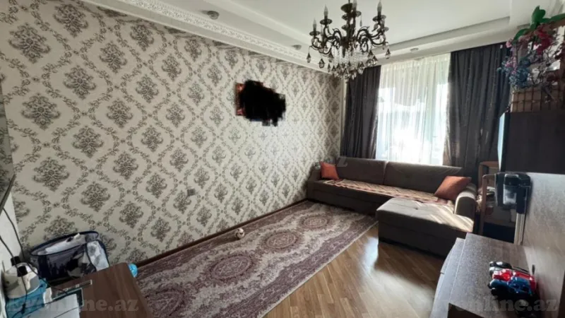 Satılır 2 otaqlı Mənzil Yeni tikili 65 m² Qaraçuxur - şəkil 8