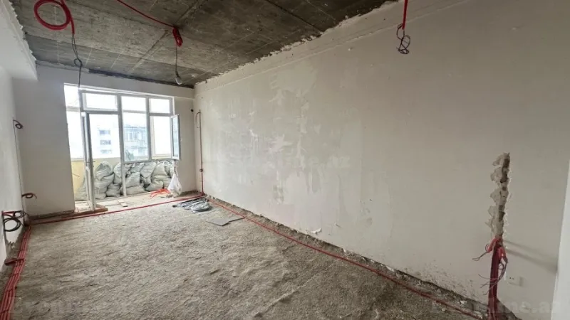 Satılır 2 otaqlı Mənzil Yeni tikili 76.4 m² 9-cu mikrorayon - şəkil 4