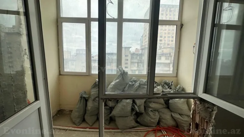 Satılır 2 otaqlı Mənzil Yeni tikili 76.4 m² 9-cu mikrorayon - şəkil 5