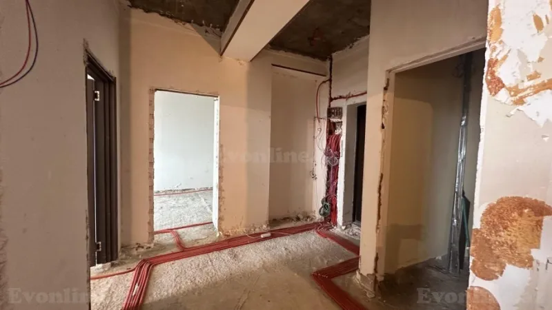 Satılır 2 otaqlı Mənzil Yeni tikili 76.4 m² 9-cu mikrorayon - şəkil 6