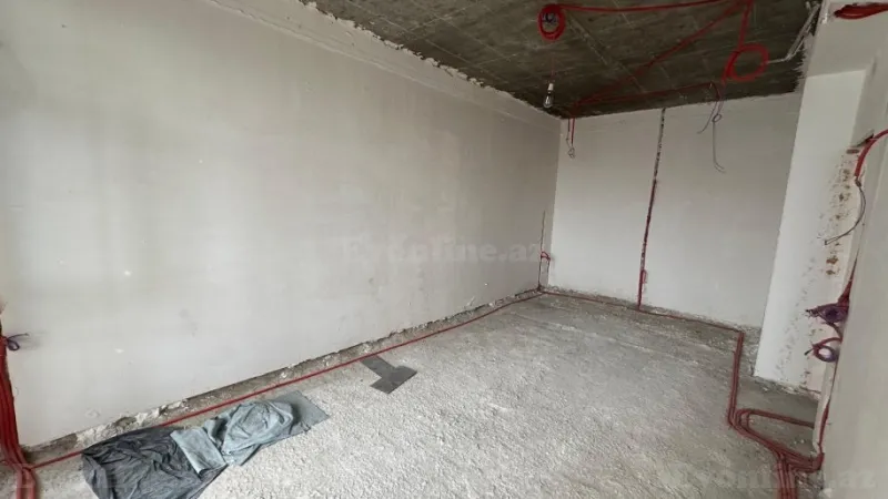 Satılır 2 otaqlı Mənzil Yeni tikili 76.4 m² 9-cu mikrorayon - şəkil 7