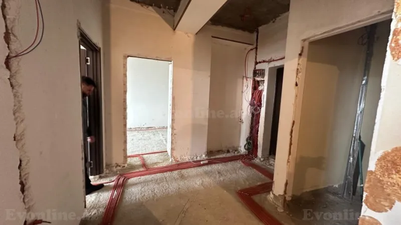 Satılır 2 otaqlı Mənzil Yeni tikili 76.4 m² 9-cu mikrorayon - şəkil 8