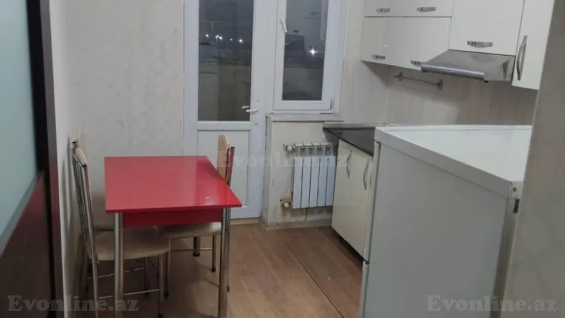 Kirayə verilir 2 otaqlı Mənzil Yeni tikili 62 m² Xırdalan - şəkil 4