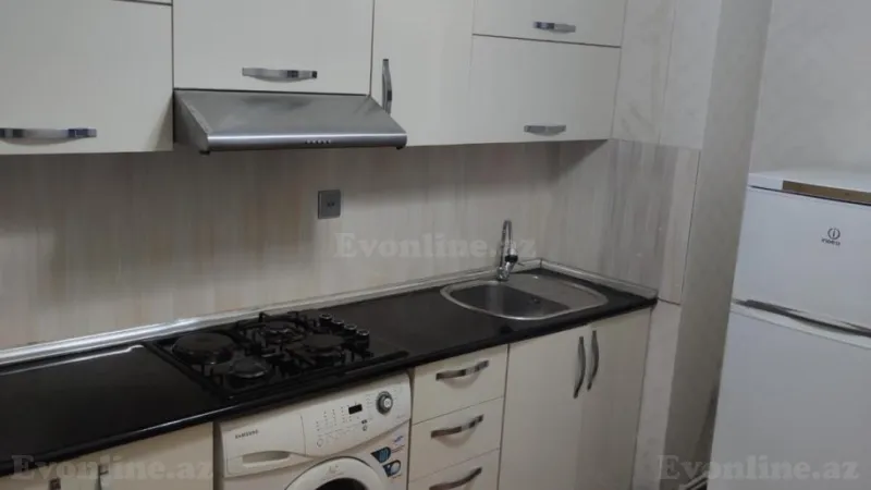 Kirayə verilir 2 otaqlı Mənzil Yeni tikili 62 m² Xırdalan - şəkil 6