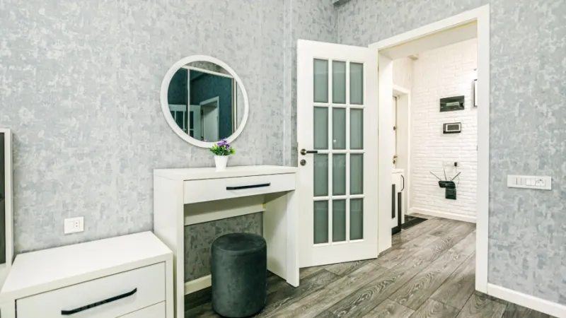 Kirayə verilir 2 otaqlı Mənzil Yeni tikili 75 m² Xətai m. - şəkil 12