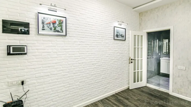 Kirayə verilir 2 otaqlı Mənzil Yeni tikili 75 m² Xətai m. - şəkil 18