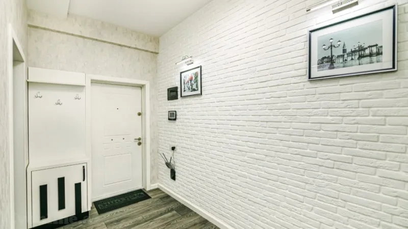 Kirayə verilir 2 otaqlı Mənzil Yeni tikili 75 m² Xətai m. - şəkil 20