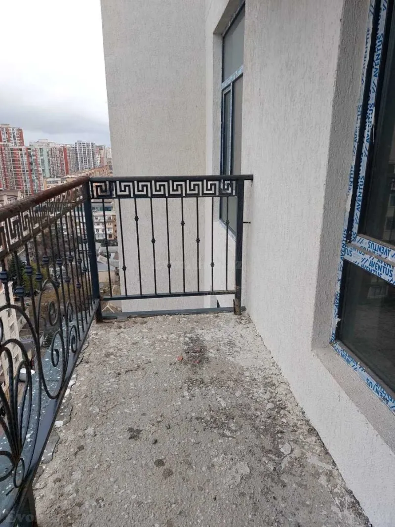 Satılır 1 otaqlı Mənzil Yeni tikili 86 m² Nəriman Nərimanov m. - şəkil 6