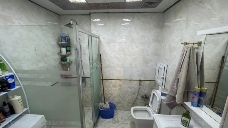 Satılır 3 otaqlı Mənzil Yeni tikili 74 m² 9-cu mikrorayon - şəkil 3