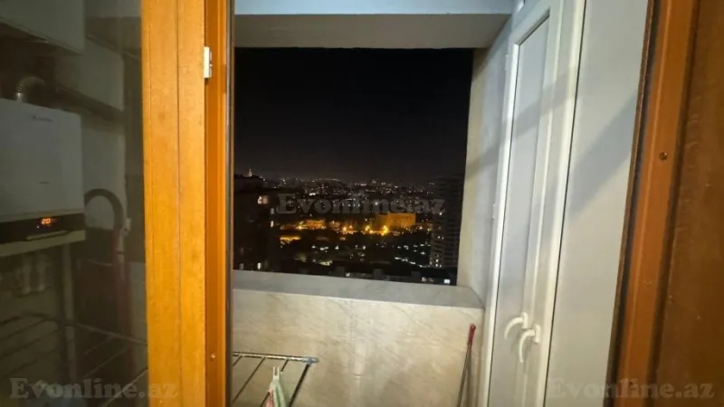 Satılır 3 otaqlı Mənzil Yeni tikili 74 m² 9-cu mikrorayon - şəkil 6