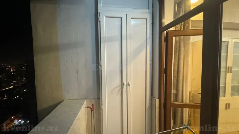 Satılır 3 otaqlı Mənzil Yeni tikili 74 m² 9-cu mikrorayon - şəkil 7