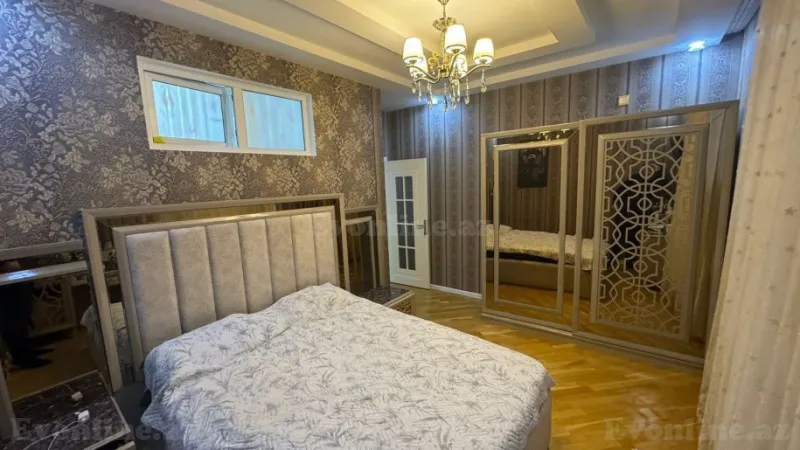 Satılır 3 otaqlı Mənzil Yeni tikili 74 m² 9-cu mikrorayon - şəkil 17