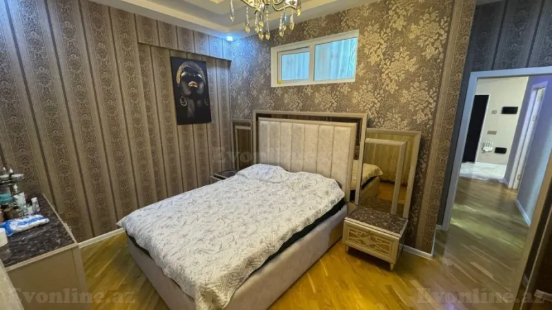 Satılır 3 otaqlı Mənzil Yeni tikili 74 m² 9-cu mikrorayon - şəkil 18