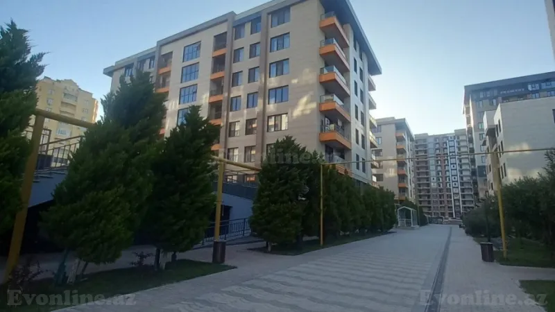 3 otaqlı Mənzil 139 m² Sumqayıt Satılır