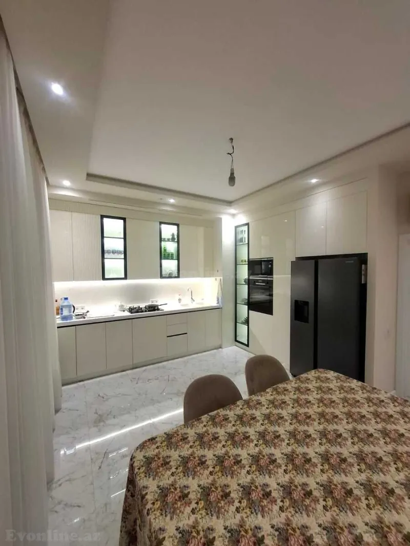 Satılır 3 otaqlı Mənzil Yeni tikili 139 m² Sumqayıt - şəkil 5