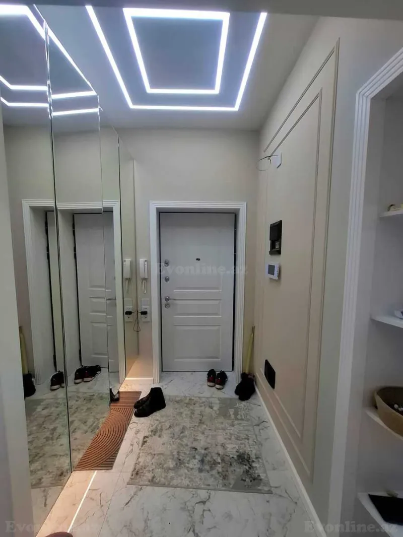 Satılır 3 otaqlı Mənzil Yeni tikili 139 m² Sumqayıt - şəkil 11