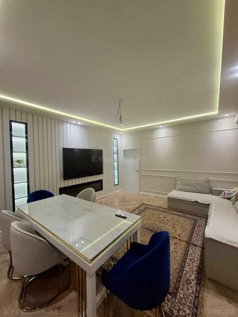 Satılır 3 otaqlı Mənzil Yeni tikili 139 m² Sumqayıt - şəkil 12