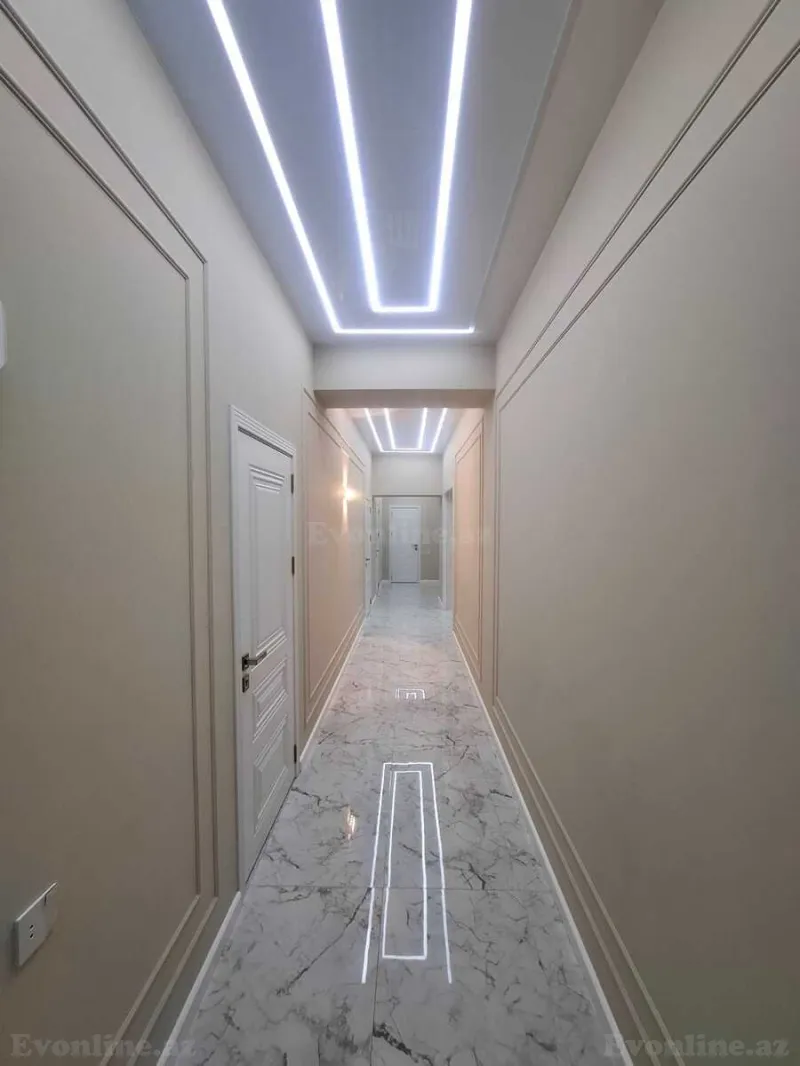 Satılır 3 otaqlı Mənzil Yeni tikili 139 m² Sumqayıt - şəkil 16