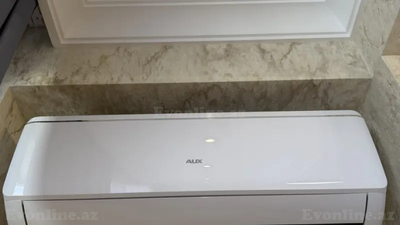 Satılır 3 otaqlı Mənzil Yeni tikili 105 m² Sabunçu r. - şəkil 5