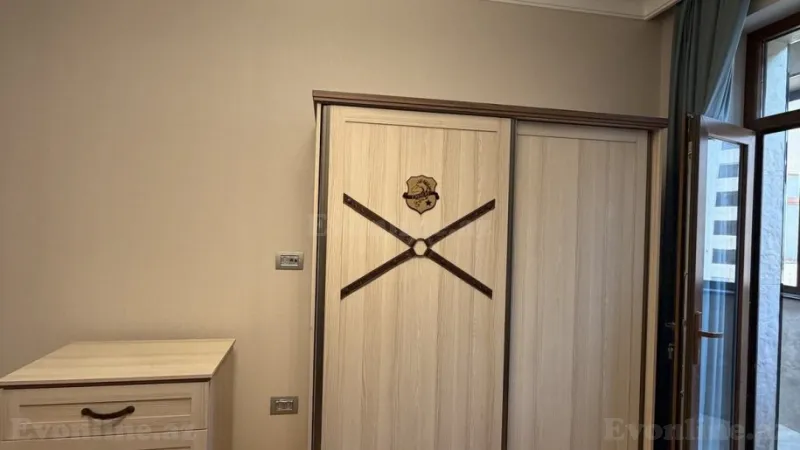 Satılır 3 otaqlı Mənzil Yeni tikili 105 m² Sabunçu r. - şəkil 10