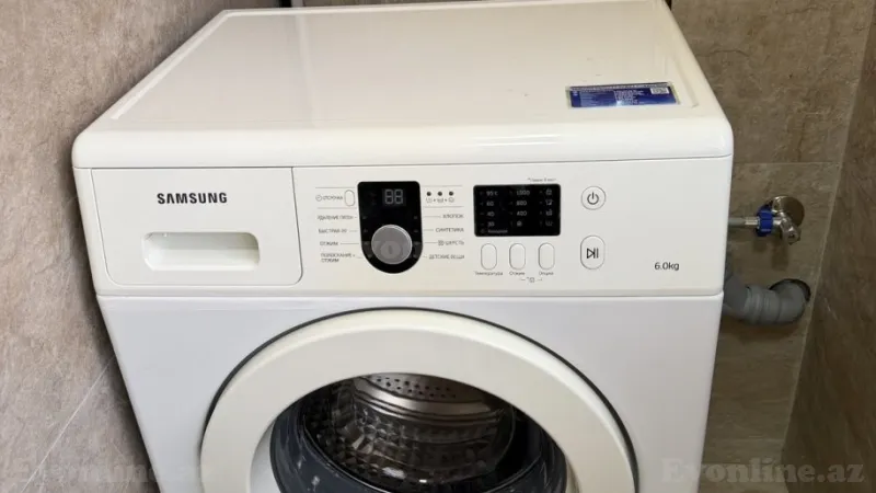 Satılır 3 otaqlı Mənzil Yeni tikili 105 m² Sabunçu r. - şəkil 12